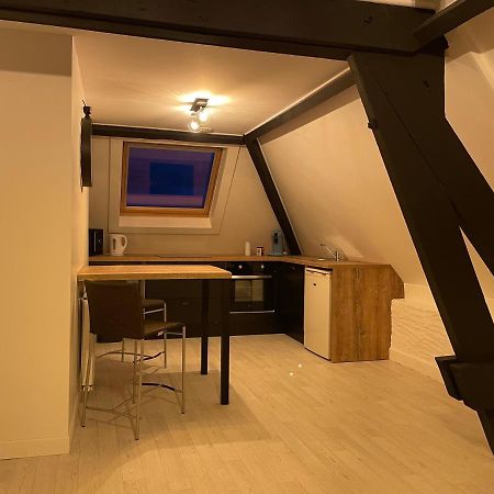 Ferienwohnung Le Petit Paradis Outreau Exterior foto