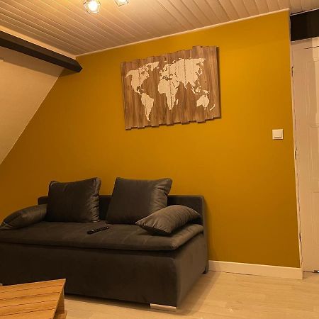 Ferienwohnung Le Petit Paradis Outreau Exterior foto